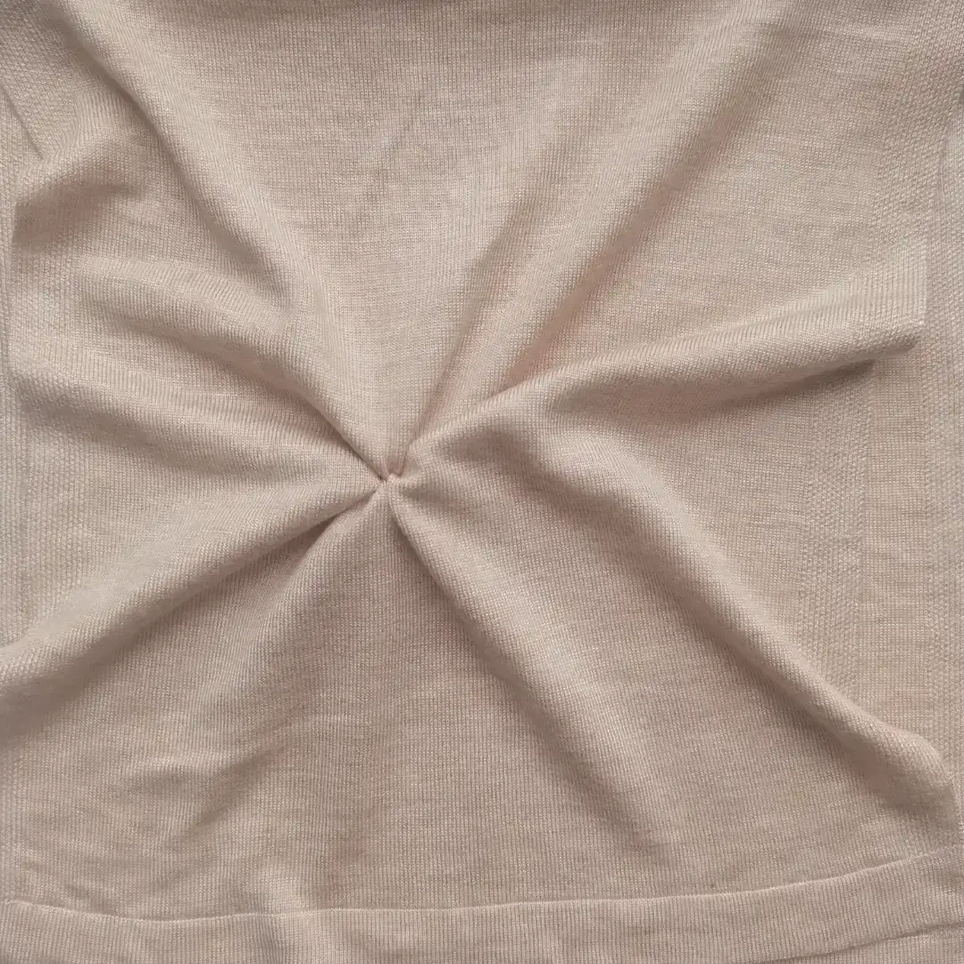 China Yarn for Crew Neck Pullover (Sweater),Polo T-shirt (Sweater),Kids Crew-Neck Cardigan (Sweater),Roll Neck Jumper (Sweater),U-Neck Cardigan (Sweater) Semi-Worsted Spun Regular Yarn Viscose Beige Mel color buy from China wholesaler bulk order at wholesale price free worldwide shipping Alibaba