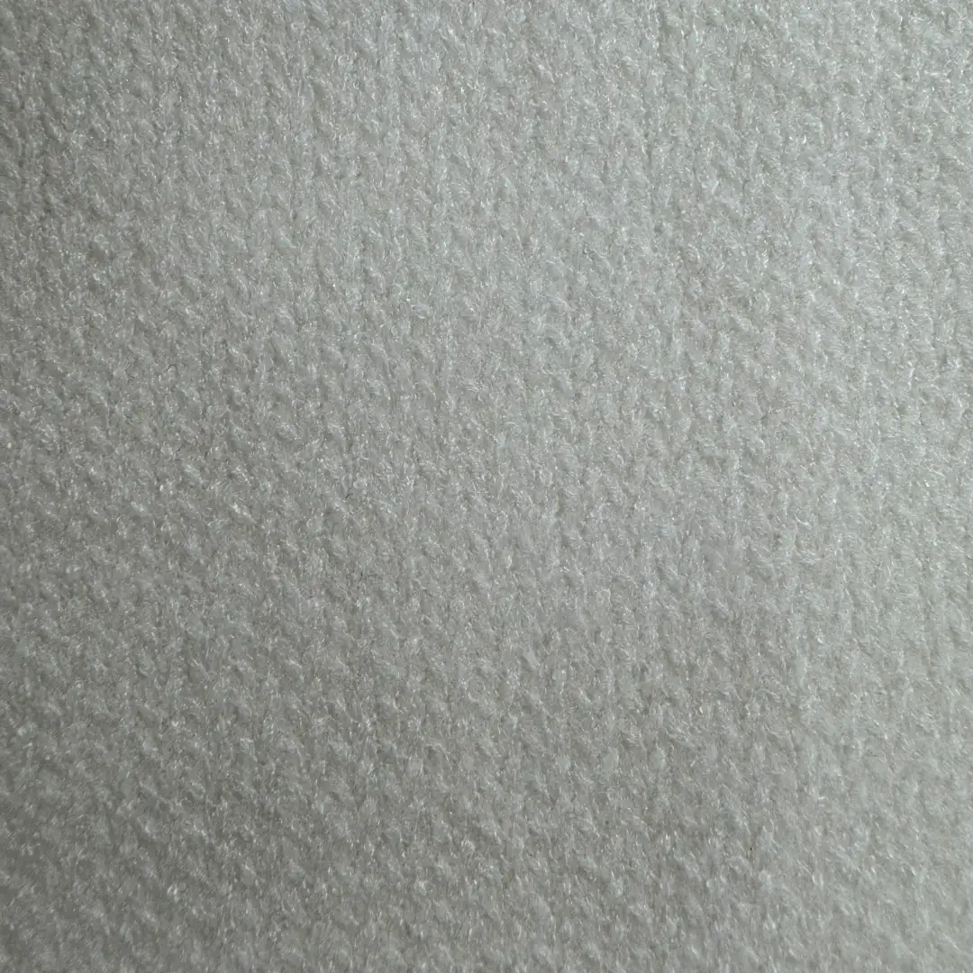 China Yarn for Open Cardigan (Sweater),Full-Zipper Cardigan (Sweater),Crop Top Pullover (Sweater),Polo T-shirt (Sweater),Tie-Front Cardigan (Sweater) Semi-Worsted Spun Regular Yarn Viscose Nylon PBT cream color buy from China wholesaler bulk order at wholesale price free worldwide shipping Alibaba
