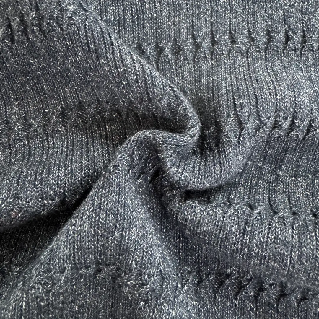 China Yarn for Open Cardigan (Sweater),Full-Zipper Cardigan (Sweater),Crop Top Pullover (Sweater),Polo T-shirt (Sweater),Tie-Front Top (Sweater) Ring Spun Regular Yarn Cotton Navy color buy from China wholesaler bulk order at wholesale price free worldwide shipping Alibaba
