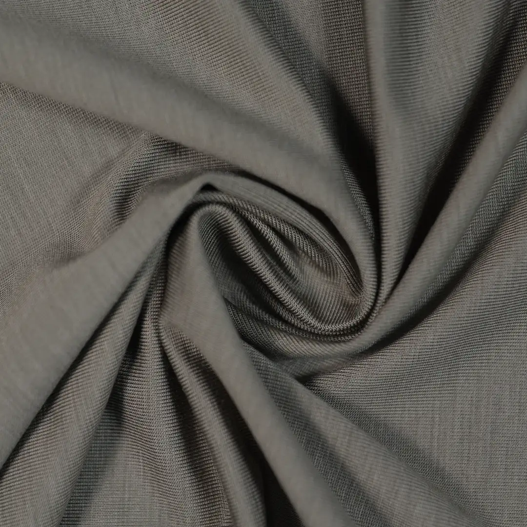 China Fabric for T-Shirt,Polo Shirt,Loungewear Single Jersey Knit Fabric Lyocell Spandex army green color buy from China wholesaler bulk order at wholesale price free worldwide shipping Alibaba