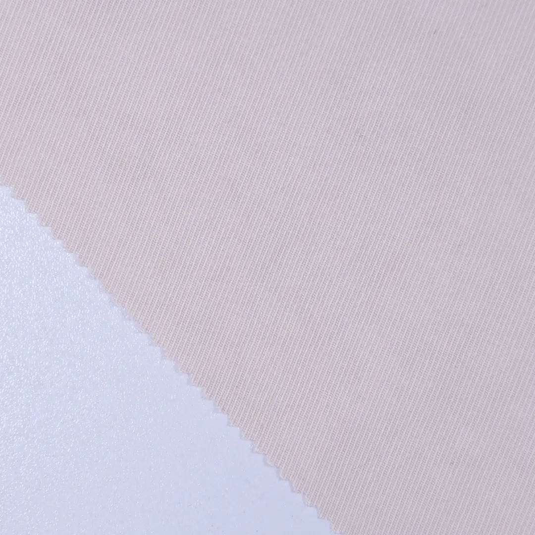 China Fabric for Suit Trouser,Blazer,Suit Twill Woven Blended Fabric Rayon Nylon pink color buy from China wholesaler bulk order at wholesale price free worldwide shipping Alibaba