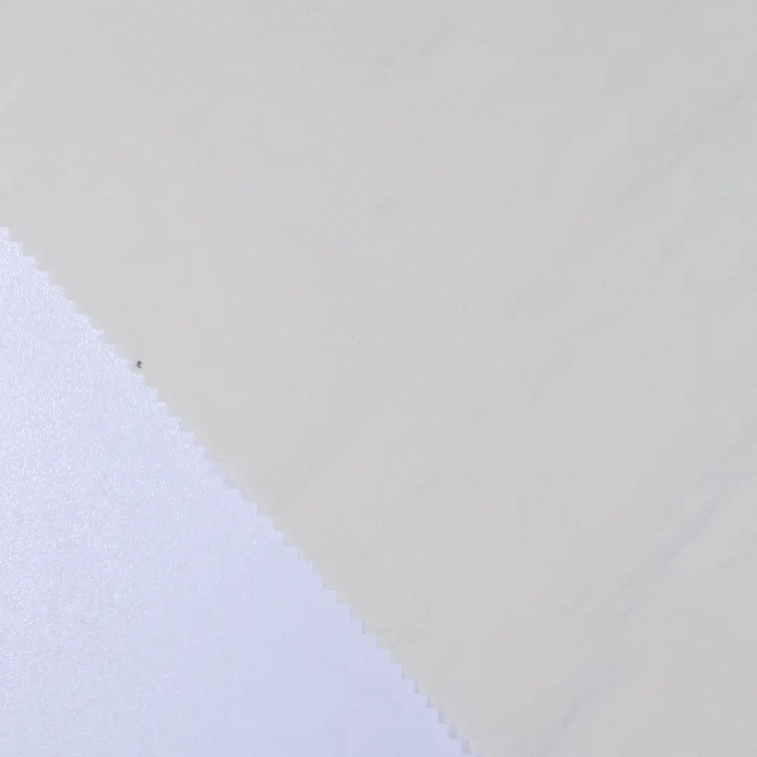 China Fabric for Shirt,Skirt Tencel-nylon Interwoven Fabric Woven Blended Fabric Lyocell Modal Silk Nylon Milky white color buy from China wholesaler bulk order at wholesale price free worldwide shipping Alibaba