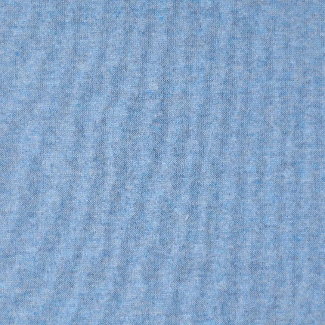 China Fabric for T-Shirt,Polo Shirt,Loungewear Single Jersey Knit Fabric Polyester Cotton blue color buy from China wholesaler bulk order at wholesale price free worldwide shipping Alibaba