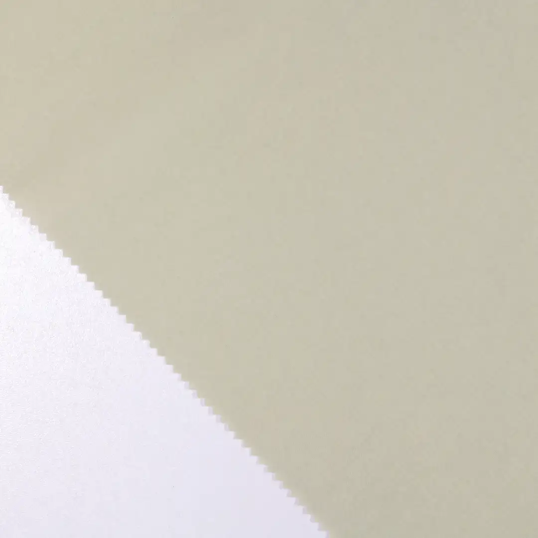 China Fabric for Down Jacket Taffeta Synthetic Woven Fabric Nylon green color buy from China wholesaler bulk order at wholesale price free worldwide shipping Alibaba
