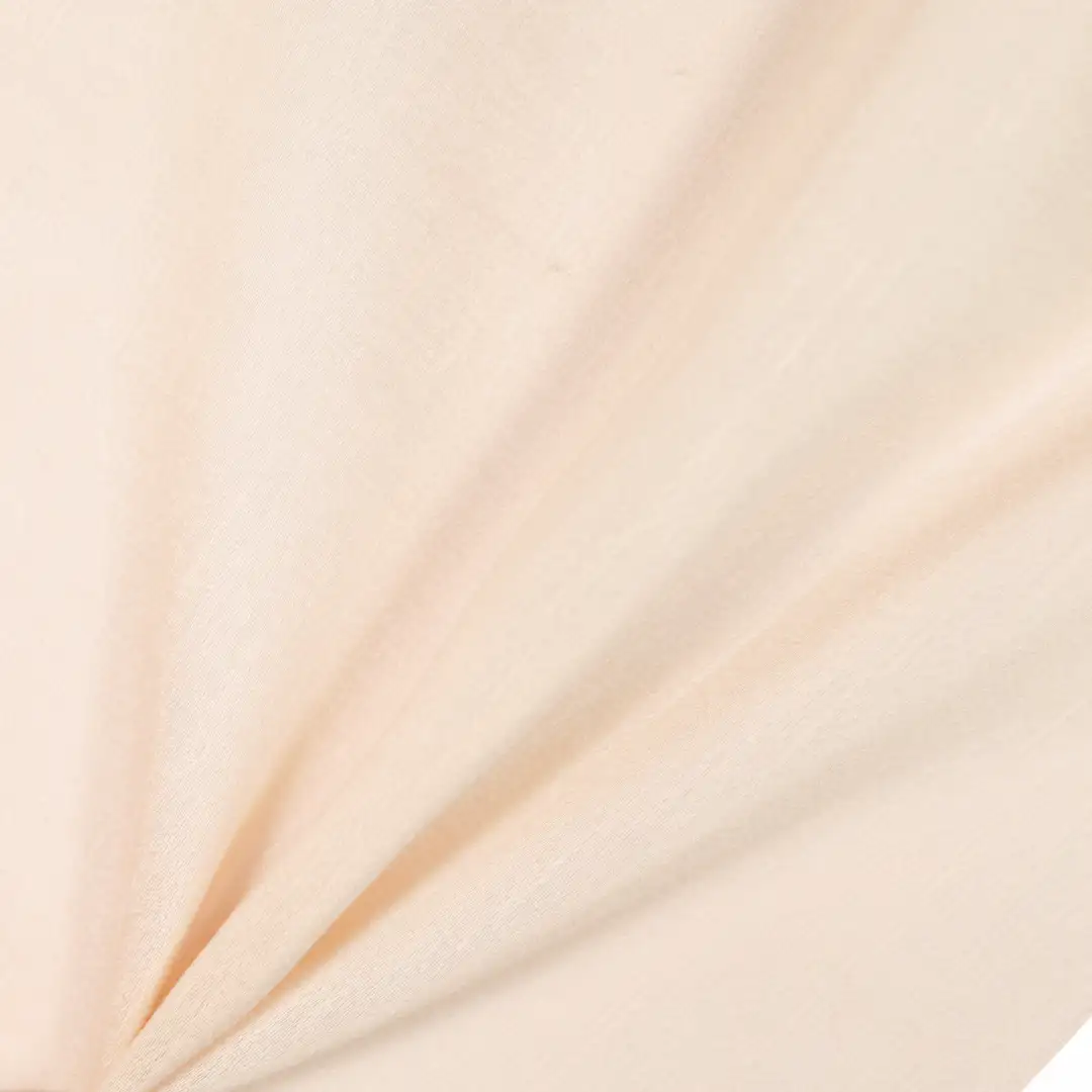 China Fabric for Shirt,Skirt Chiffon Woven Blended Fabric Rayon Nylon Spandex Khaki color buy from China wholesaler bulk order at wholesale price free worldwide shipping Alibaba