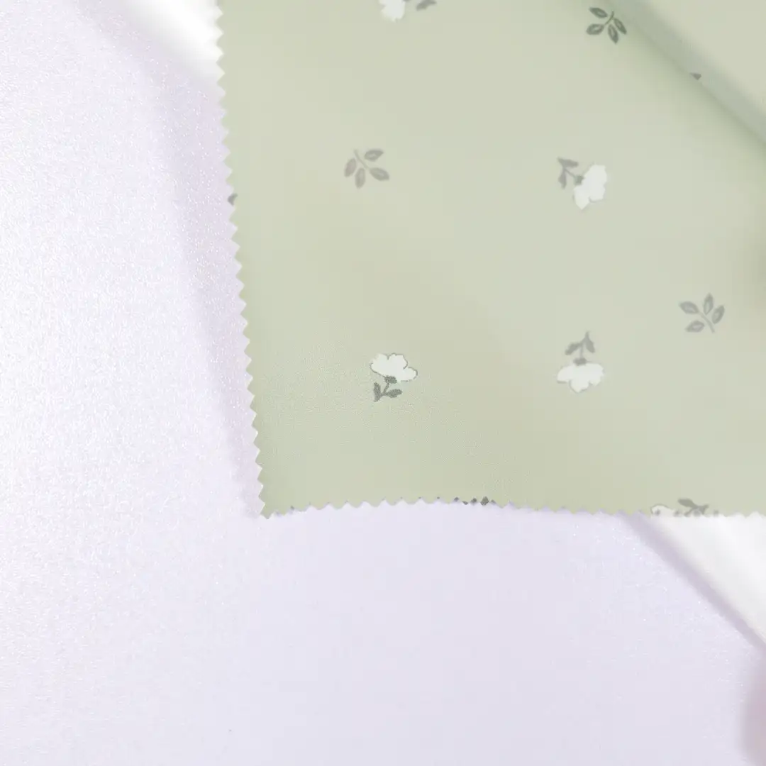 China Fabric for Jackets,Overcoat Bonded fabric Bonded fabric Polyester green color buy from China wholesaler bulk order at wholesale price free worldwide shipping Alibaba