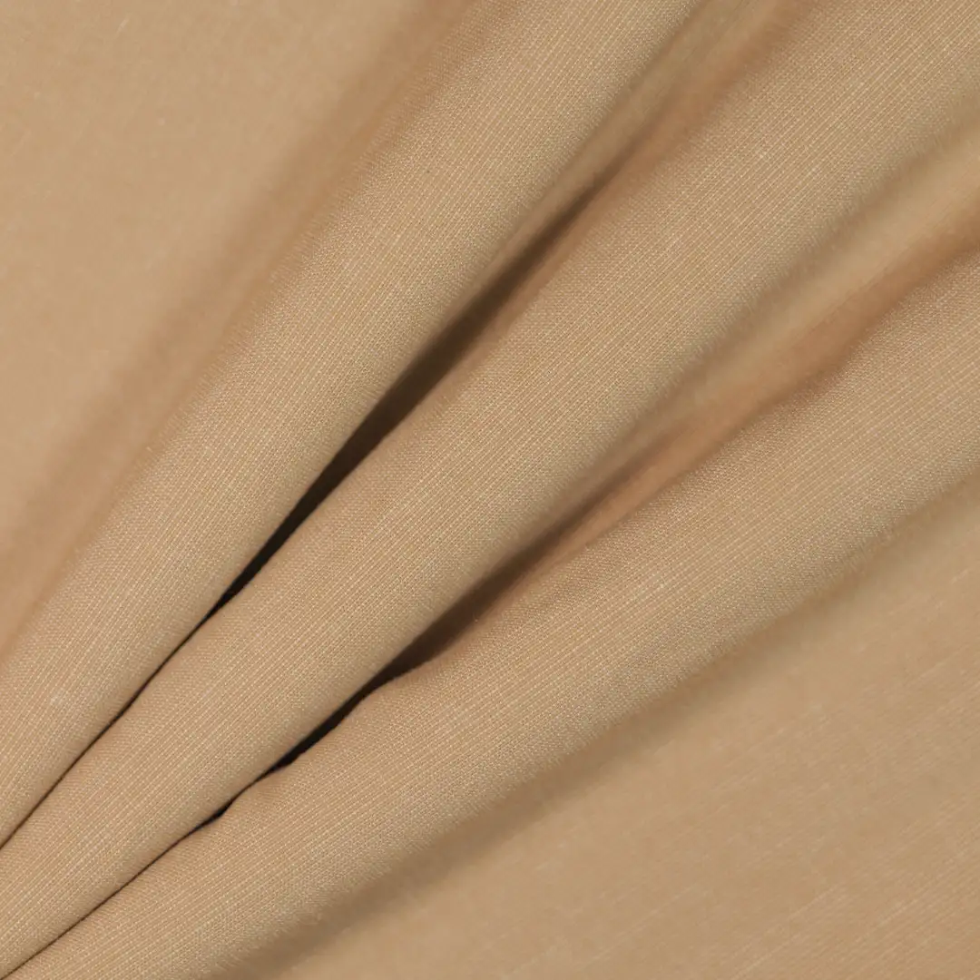 China Fabric for Blazer,Suit Twill Woven Blended Fabric Polyester Lyocell Linen COFFEE color buy from China wholesaler bulk order at wholesale price free worldwide shipping Alibaba