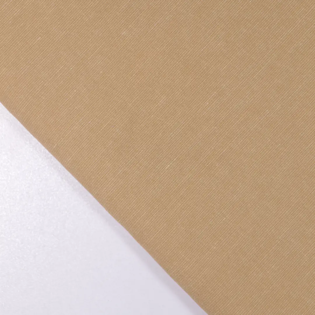 China Fabric for Blazer,Suit Twill Woven Blended Fabric Polyester Lyocell Linen COFFEE color buy from China wholesaler bulk order at wholesale price free worldwide shipping Alibaba
