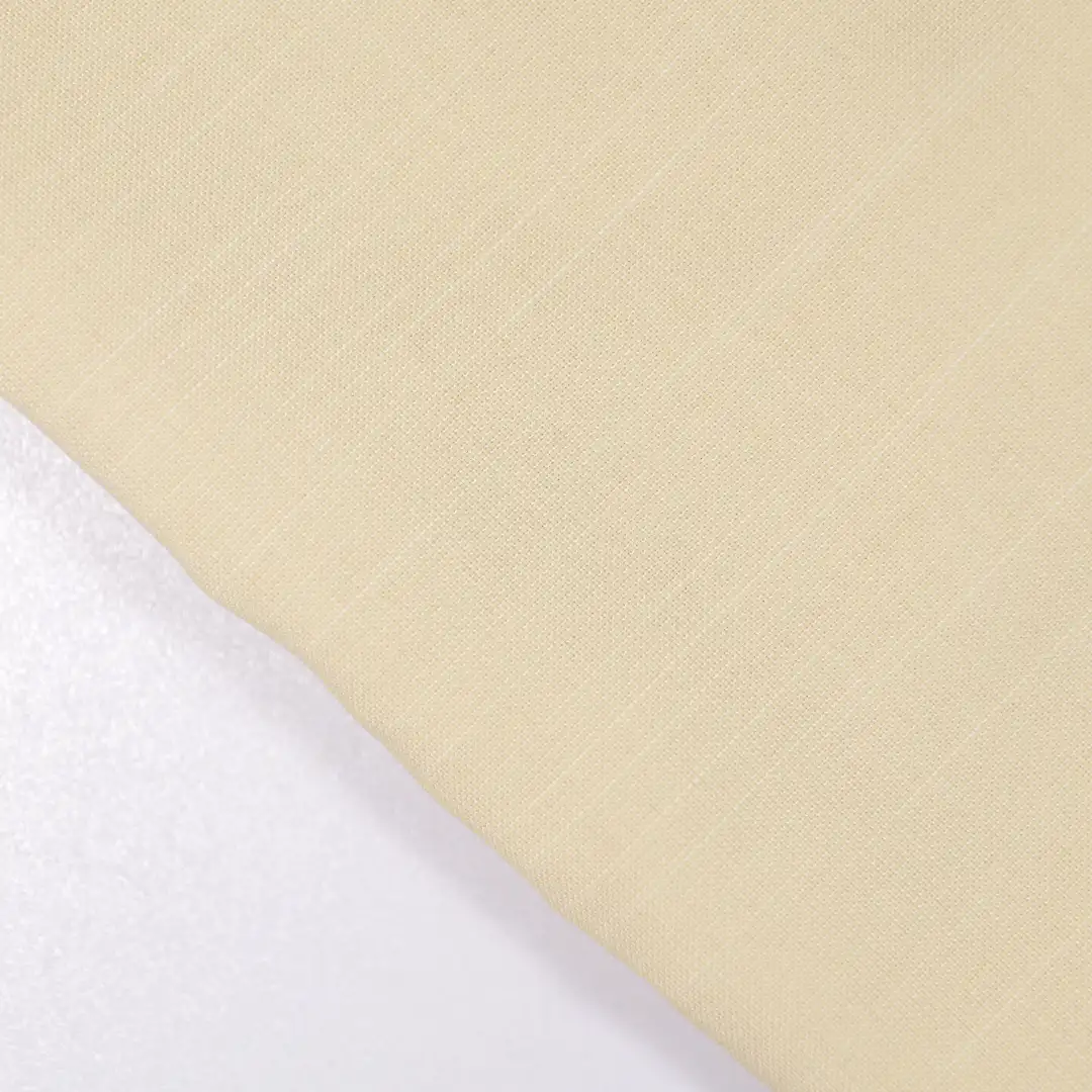 China Fabric for Shirt,Backless Beach Dress Poplin Woven Blended Fabric Polyester Lyocell LIGHT COFFEE color buy from China wholesaler bulk order at wholesale price free worldwide shipping Alibaba