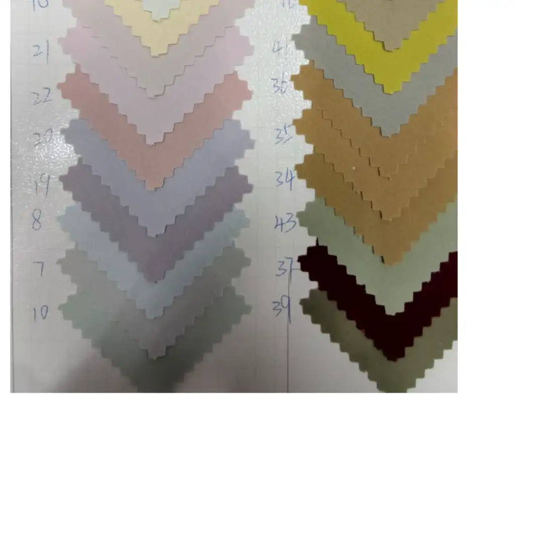 China Fabric for Shirt,Skirt Two-way Stretch Woven Blended Fabric Polyester GREY color buy from China wholesaler bulk order at wholesale price free worldwide shipping Alibaba