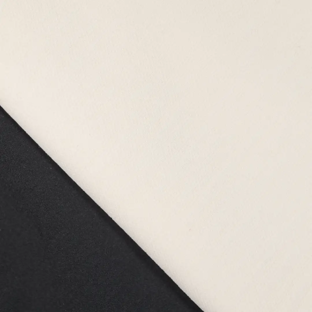 China Fabric for Shirt,Skirt,Backless Beach Dress Crepe Synthetic Woven Fabric Polyester RICE color buy from China wholesaler bulk order at wholesale price free worldwide shipping Alibaba