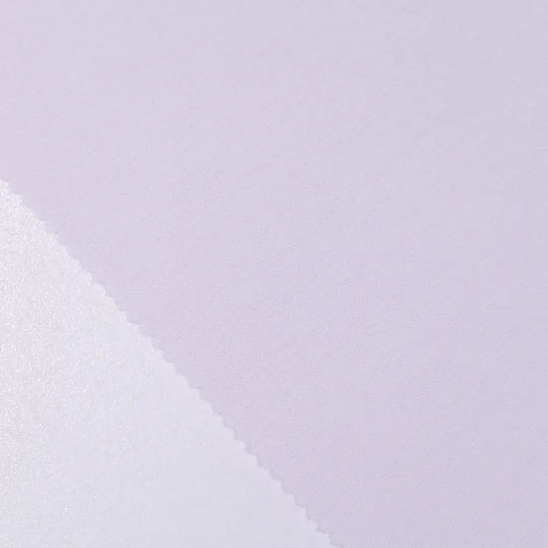 China Fabric for T-Shirt,Polo Shirt,Hoodie,Loungewear Interlock Knit Fabric Cotton Polyester Spandex purple color buy from China wholesaler bulk order at wholesale price free worldwide shipping Alibaba