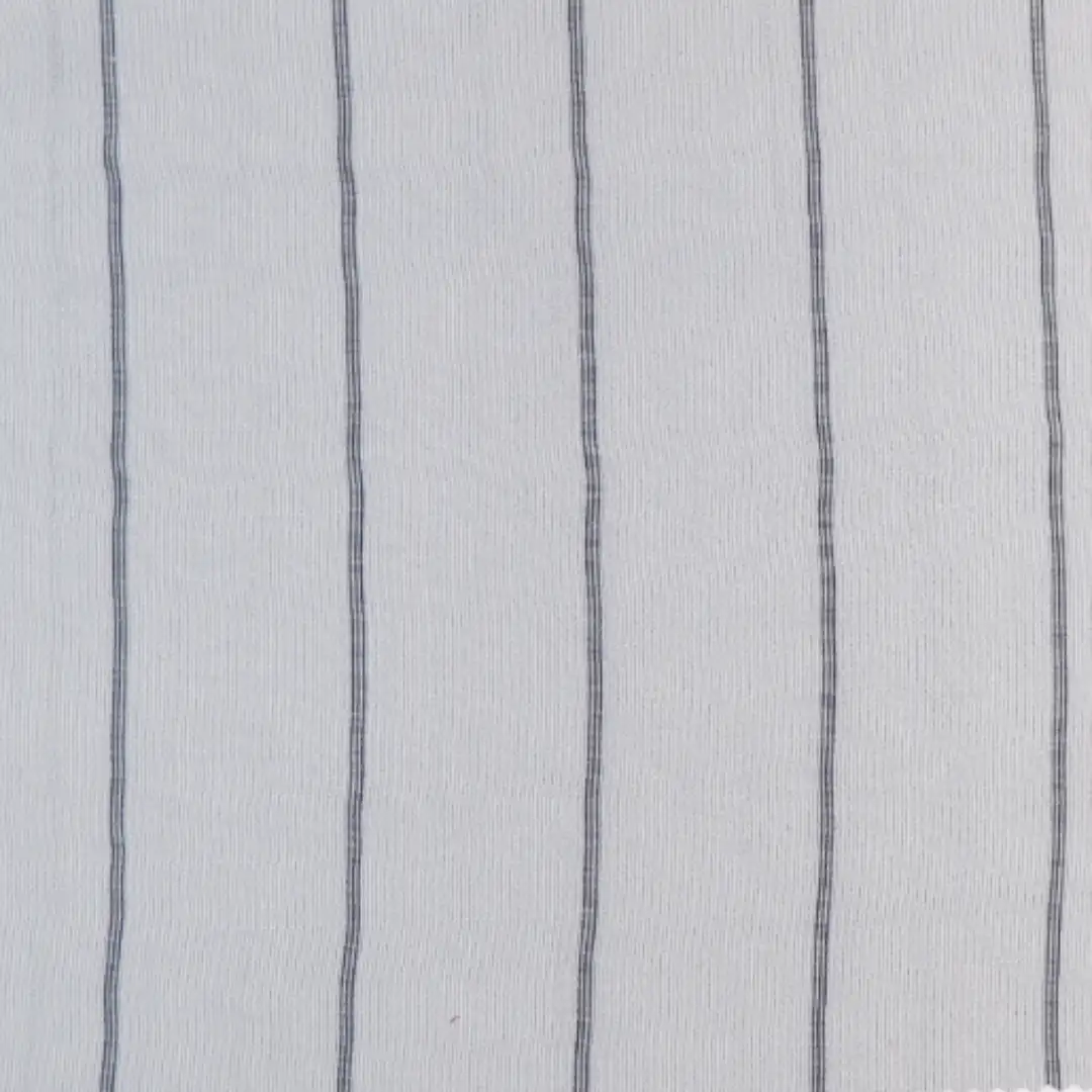 China Fabric for Shirt,Skirt,Backless Beach Dress Yarn Dyed Stripe Woven Blended Fabric Tencel Nylon Cupro Fiber grey color buy from China wholesaler bulk order at wholesale price free worldwide shipping Alibaba