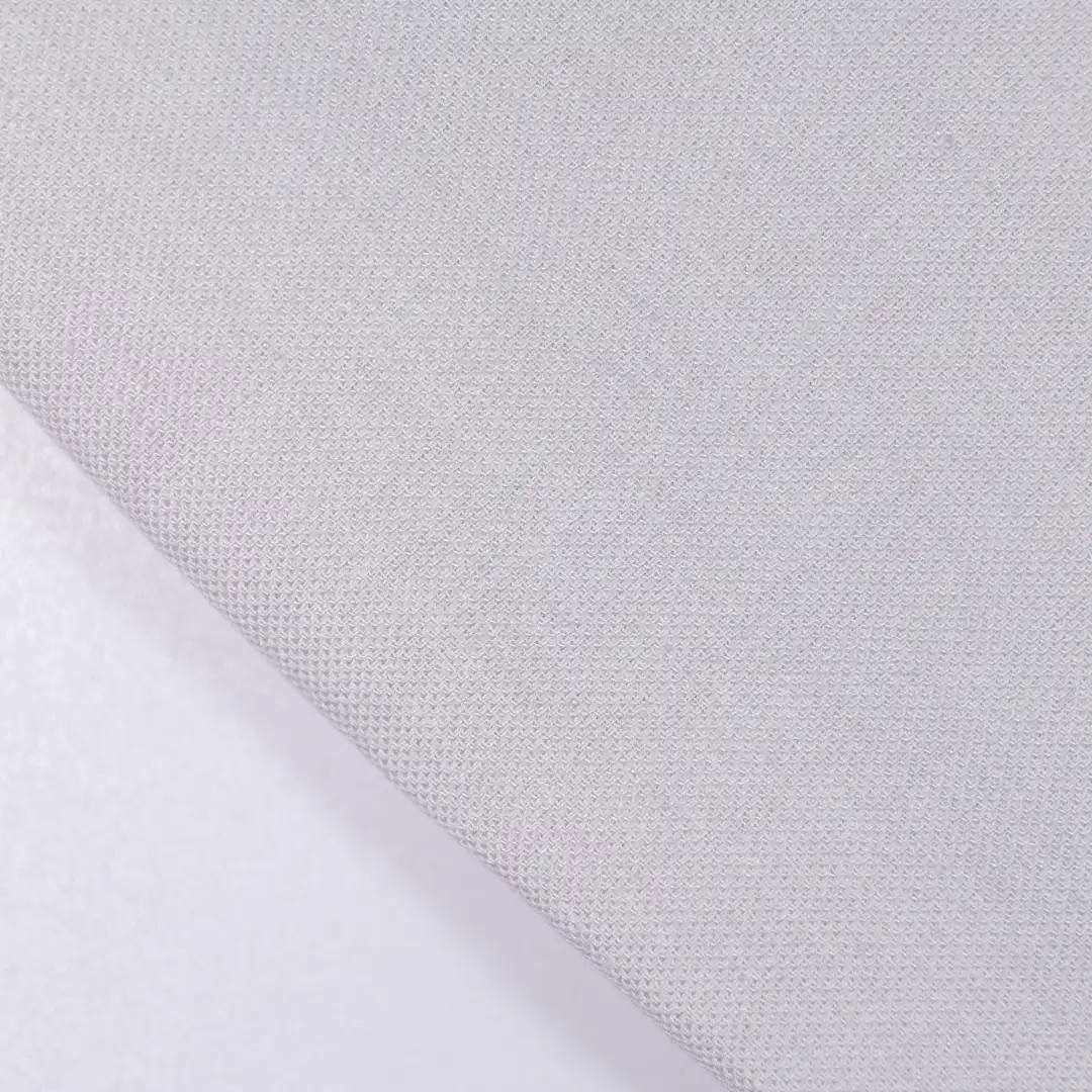 China Fabric for Shirt,Strap Midi Dress,Tank Midi Dress TC Poplin Woven Blended Fabric Cotton Polyester Acetate Linen grey color buy from China wholesaler bulk order at wholesale price free worldwide shipping Alibaba