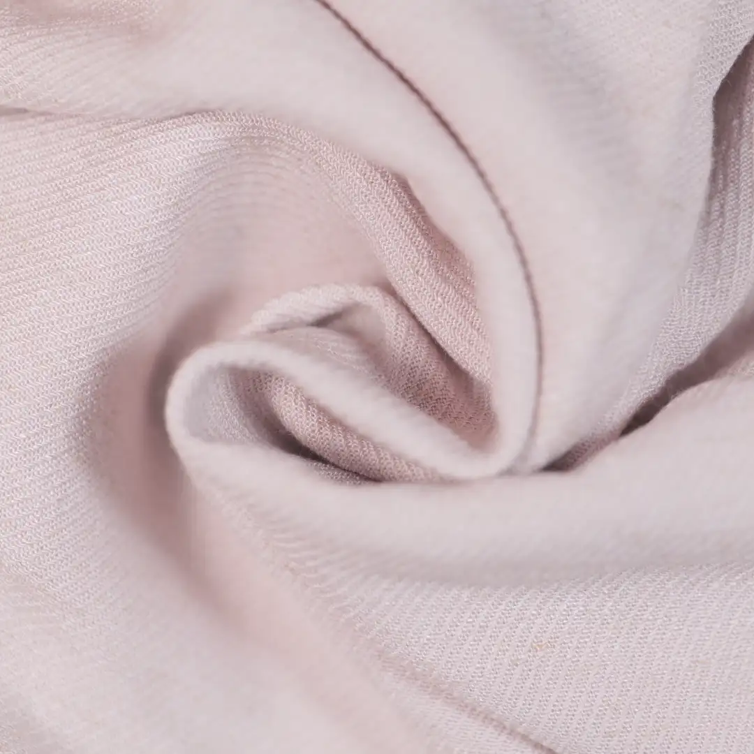 China Fabric for Shirt,Skirt Nylon/Cotton Twill Woven Blended Fabric Rayon Nylon Linen pink color buy from China wholesaler bulk order at wholesale price free worldwide shipping Alibaba