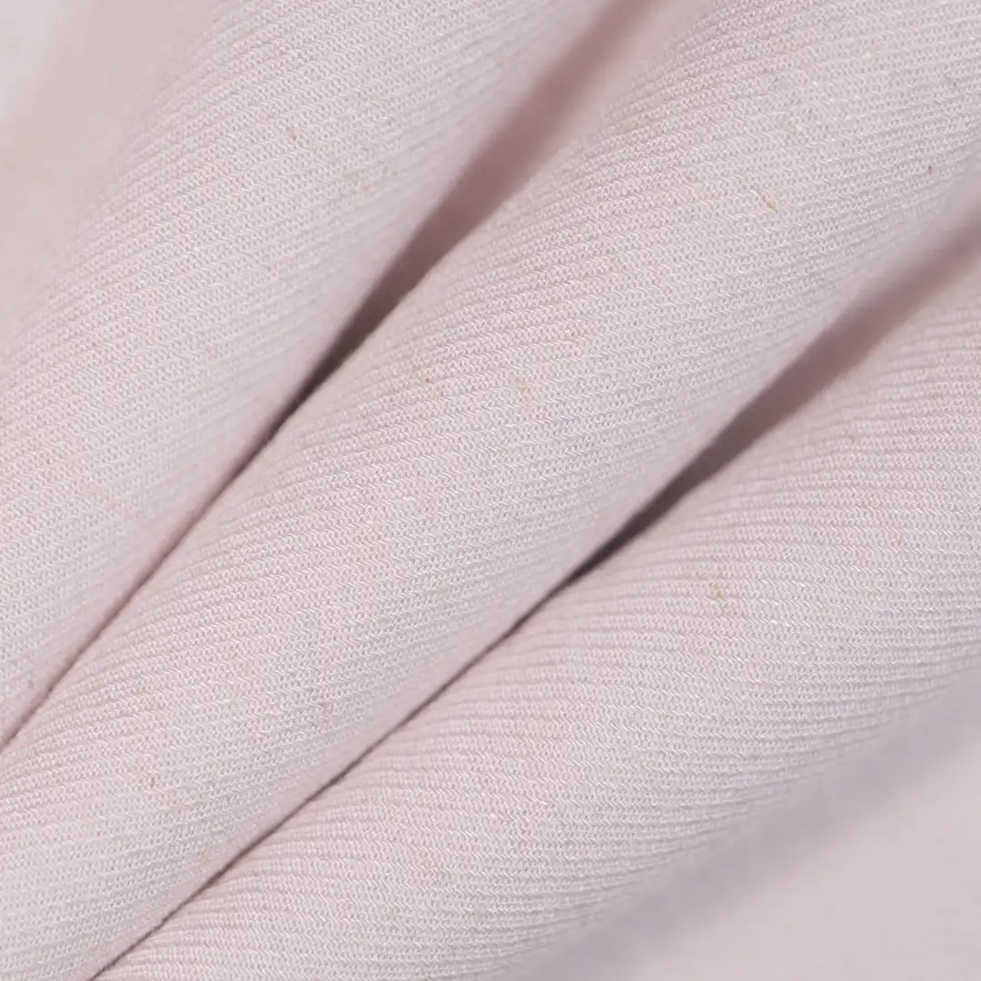 China Fabric for Shirt,Skirt Nylon/Cotton Twill Woven Blended Fabric Rayon Nylon Linen pink color buy from China wholesaler bulk order at wholesale price free worldwide shipping Alibaba