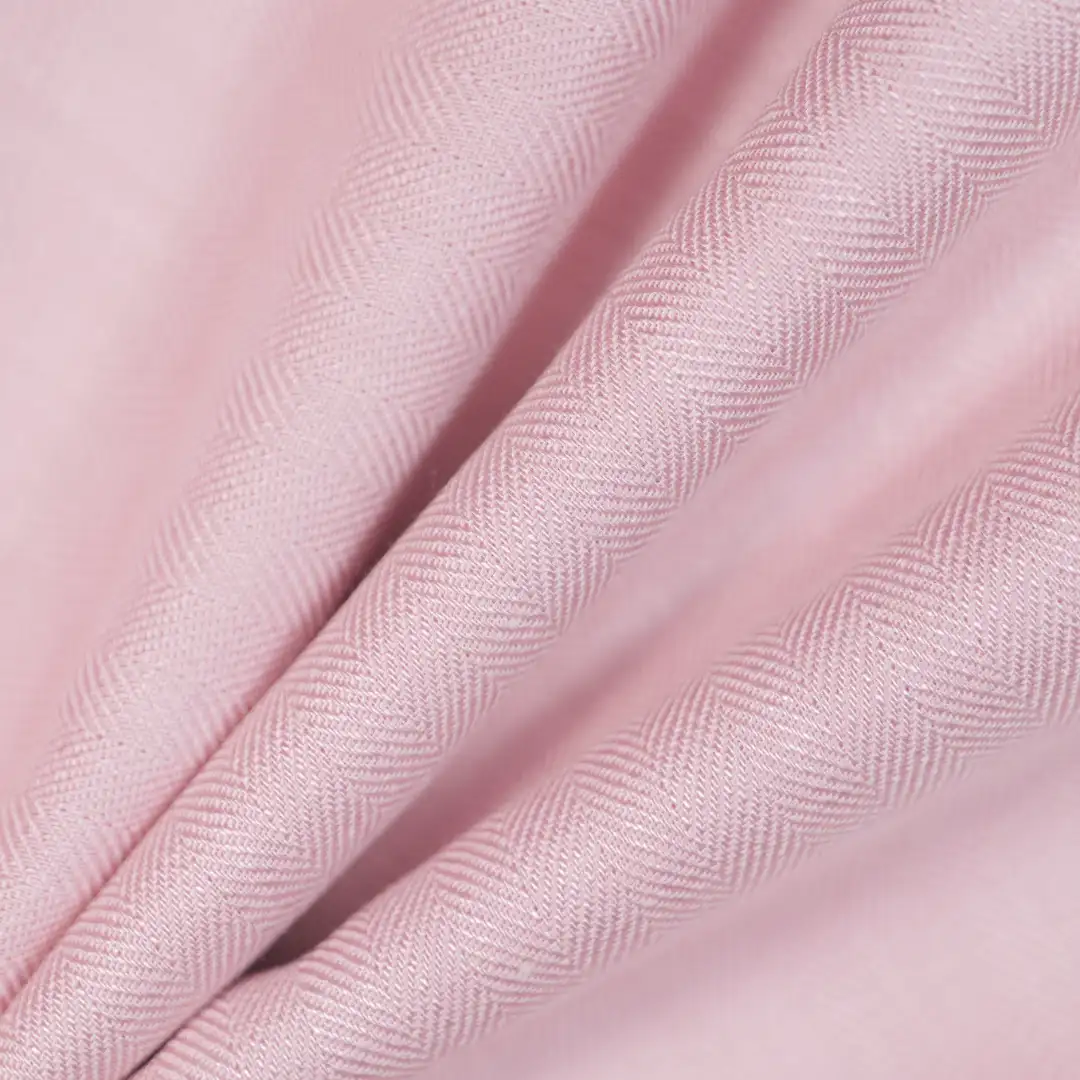 China Fabric for Shirt,Skirt,Sleeveless Corset Midi Dress Poplin Woven Blended Fabric Tencel Acetate Nylon pink color buy from China wholesaler bulk order at wholesale price free worldwide shipping Alibaba