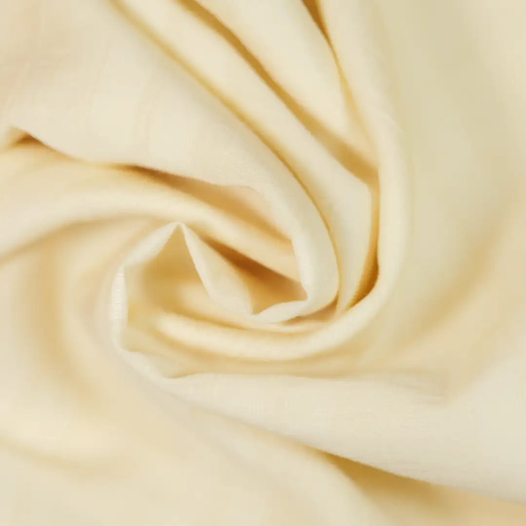 China Fabric for Shirt,Over Shirt Nylon/Cotton Plain Woven Blended Fabric Rayon Nylon yellow color buy from China wholesaler bulk order at wholesale price free worldwide shipping Alibaba