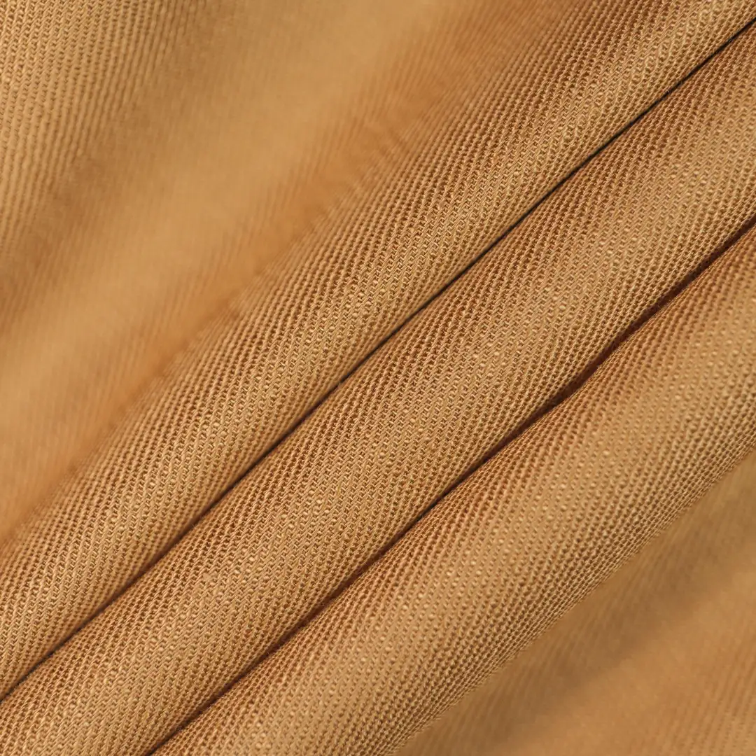 China Fabric for Skirt,Over Shirt Poplin Woven Blended Fabric Tencel Acetate Nylon coffee color buy from China wholesaler bulk order at wholesale price free worldwide shipping Alibaba