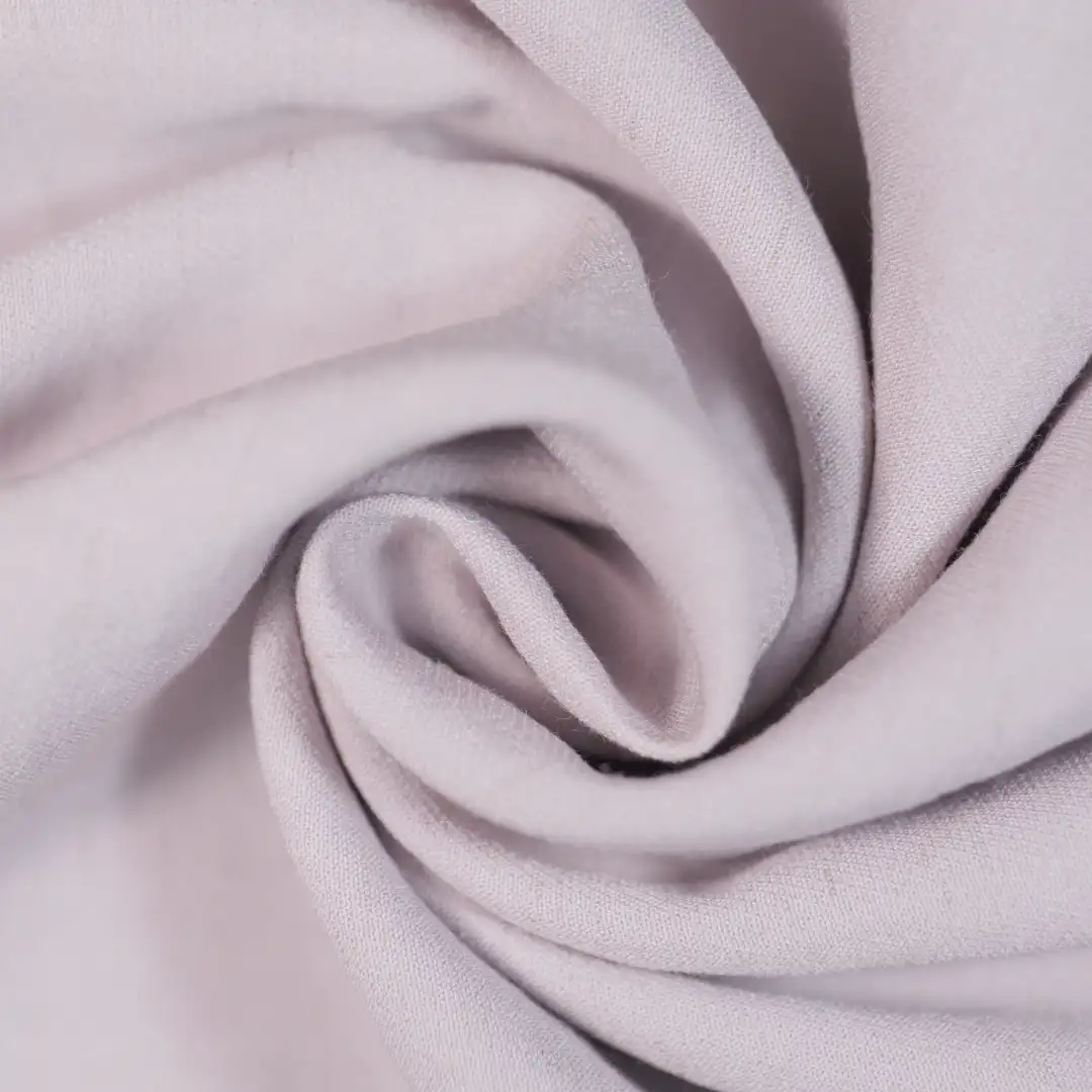 China Fabric for Shirt,Skirt Nylon/Cotton Twill Woven Blended Fabric Rayon Nylon Polyester Linen grey color buy from China wholesaler bulk order at wholesale price free worldwide shipping Alibaba