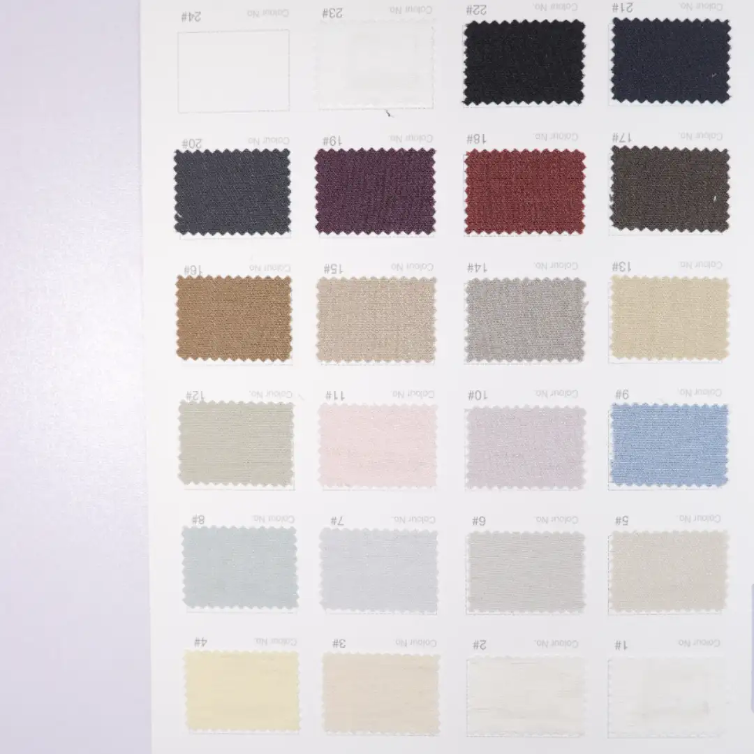 China Fabric for Shirt,Skirt Nylon/Cotton Twill Woven Blended Fabric Rayon Nylon Polyester Linen grey color buy from China wholesaler bulk order at wholesale price free worldwide shipping Alibaba