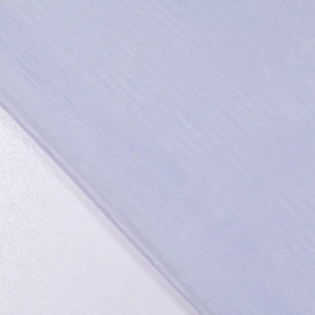 China Fabric for Skirt,Over Shirt Poplin Woven Blended Fabric Nylon Viscose blue color buy from China wholesaler bulk order at wholesale price free worldwide shipping Alibaba