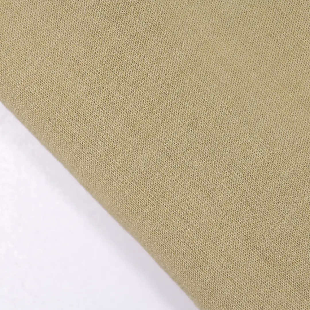 China Fabric for Shirt,Skirt Nylon/Cotton Plain Woven Blended Fabric Rayon Nylon Linen green color buy from China wholesaler bulk order at wholesale price free worldwide shipping Alibaba