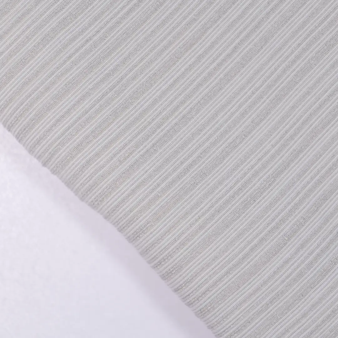 China Fabric for Shirt,Skirt,Backless Beach Dress Poplin Woven Blended Fabric Nylon Tencel GREY color buy from China wholesaler bulk order at wholesale price free worldwide shipping Alibaba