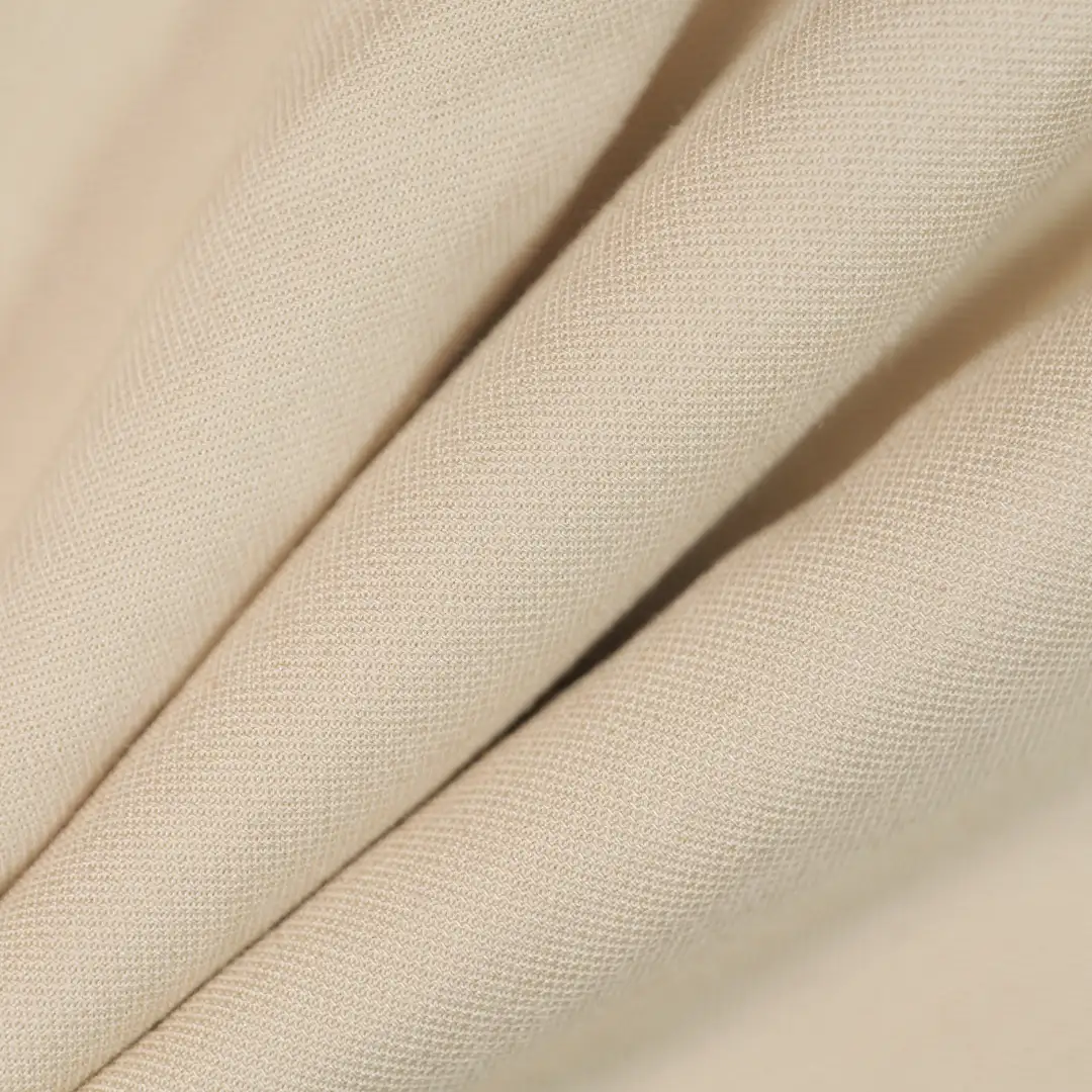 China Fabric for Shirt,Pants,Skirt Cotton/Rayon Plain Woven Blended Fabric Tencel Rayon Linen Nylon coffee color buy from China wholesaler bulk order at wholesale price free worldwide shipping Alibaba