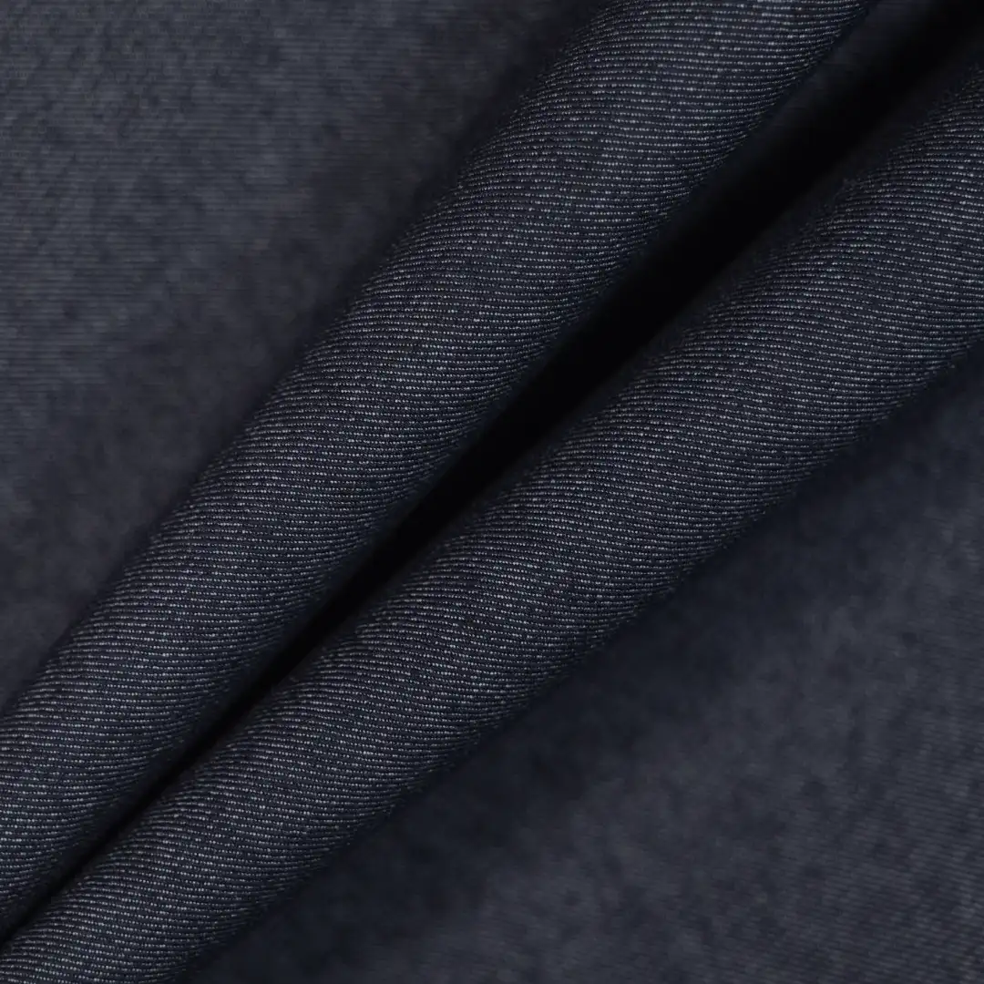 China Fabric for Shirt,Pants TC Poplin Woven Blended Fabric Cotton Polyester BLACK color buy from China wholesaler bulk order at wholesale price free worldwide shipping Alibaba