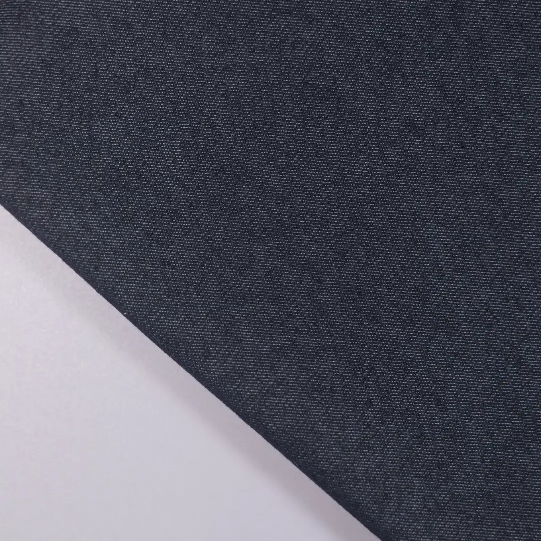 China Fabric for Shirt,Pants TC Poplin Woven Blended Fabric Cotton Polyester BLACK color buy from China wholesaler bulk order at wholesale price free worldwide shipping Alibaba