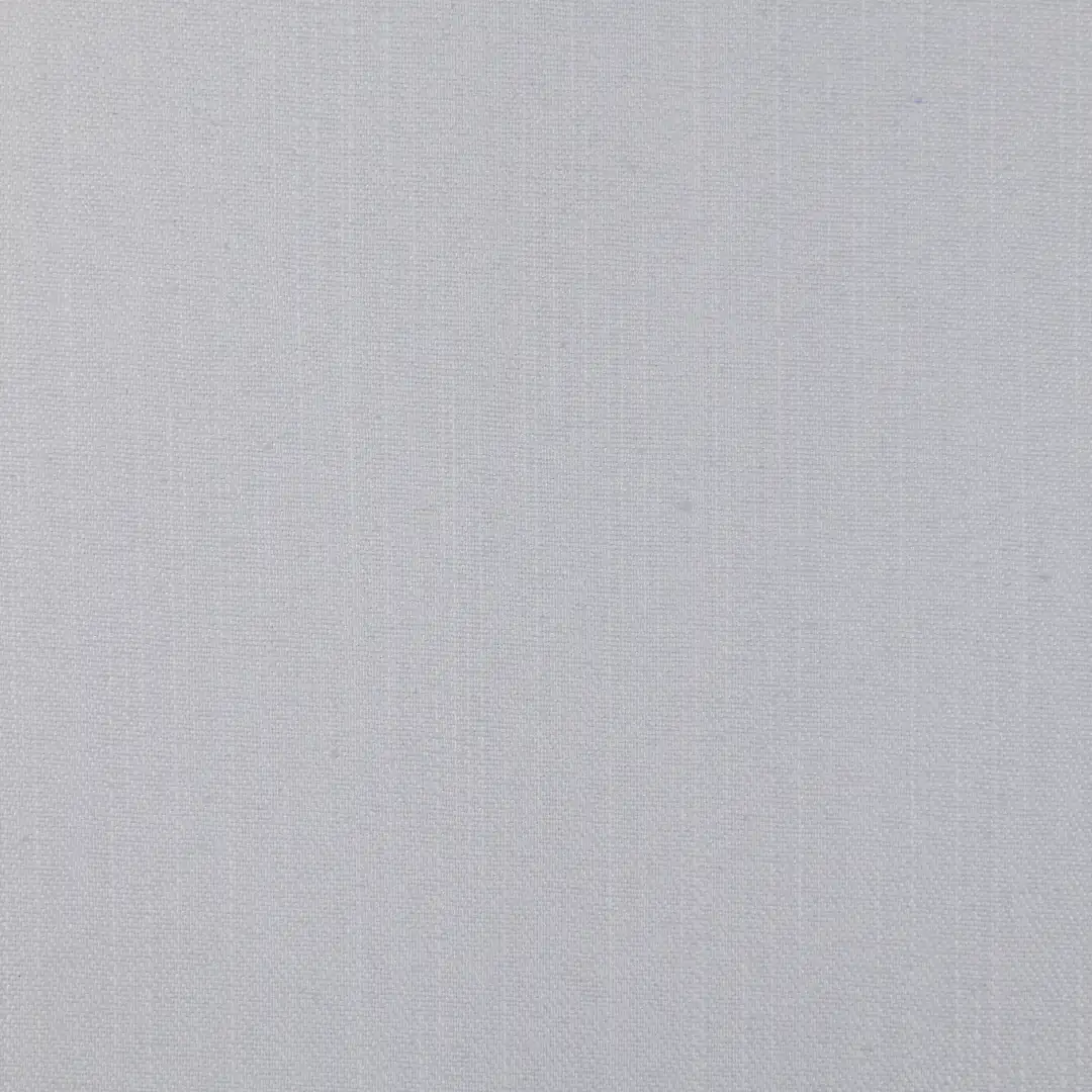 China Fabric for Shirt TC Poplin Woven Blended Fabric Cotton Polyester Linen Spandex grey color buy from China wholesaler bulk order at wholesale price free worldwide shipping Alibaba