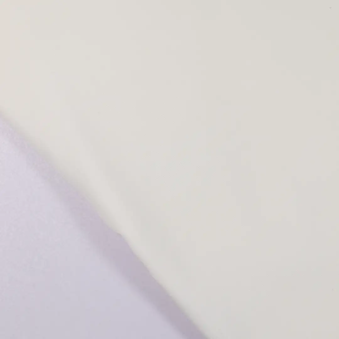 China Fabric for Shirt Chiffon Woven Blended Fabric Lyocell rice color buy from China wholesaler bulk order at wholesale price free worldwide shipping Alibaba