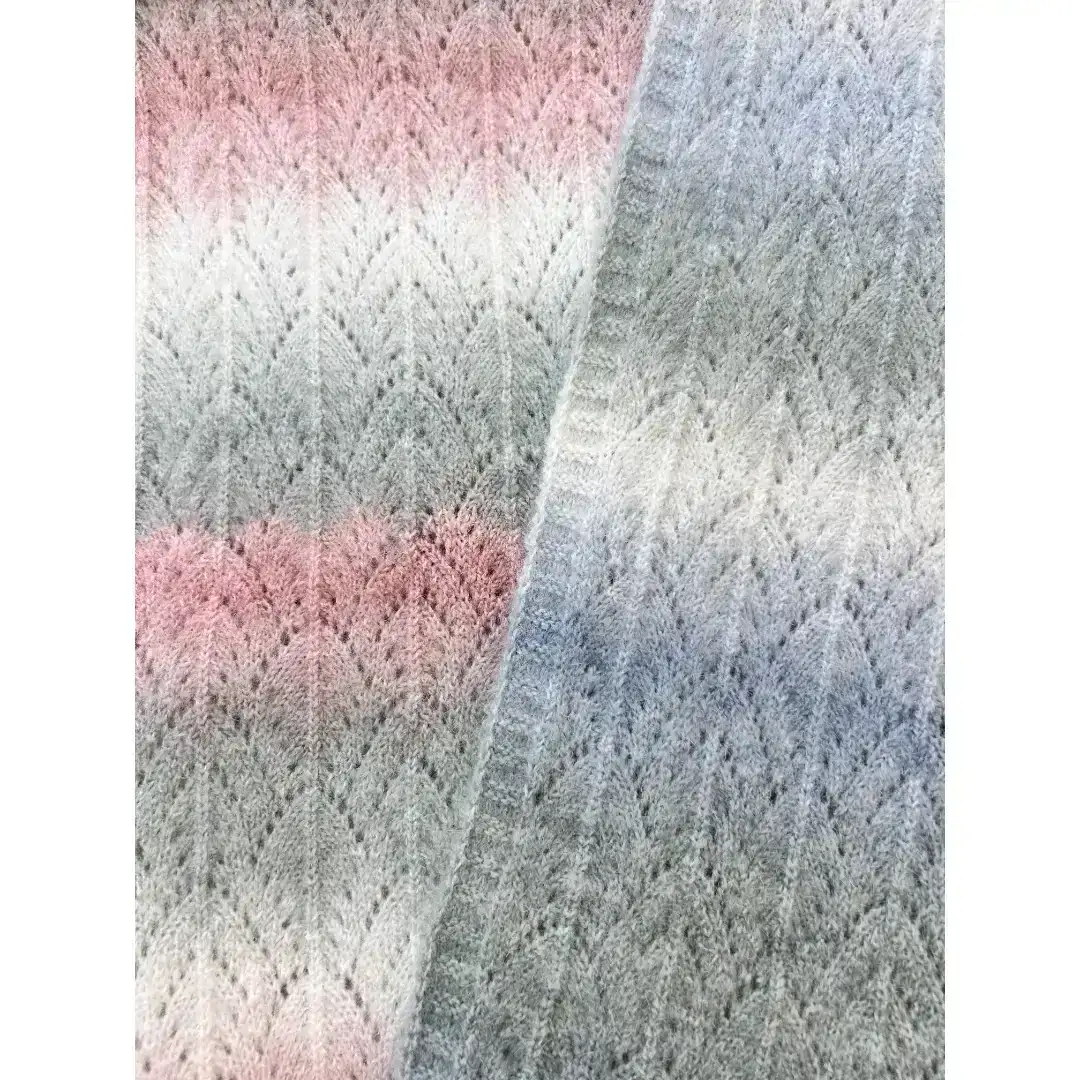 China Yarn for Open Cardigan (Sweater),U-Neck Cardigan (Sweater),Boys Collar Cardigan (Sweater),Girls Raglan Sleeve Cardigan (Sweater) Mossy Yarn Fancy Yarn Wool Acrylic Recycled Polyester Spandex Blue gradient color buy from China wholesaler bulk order at wholesale price free worldwide shipping Alibaba