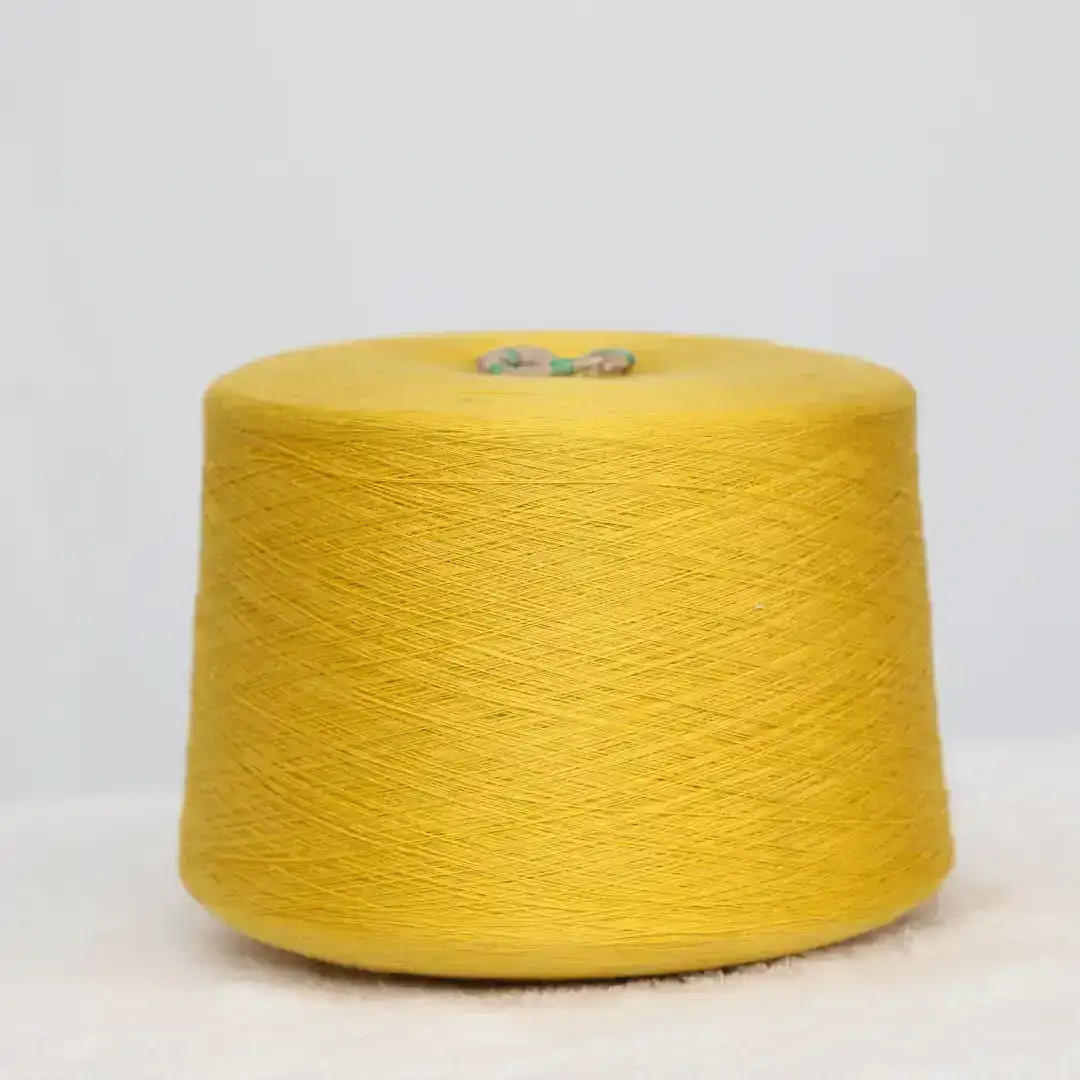 China Yarn for Open Cardigan (Sweater),Full-Zipper Cardigan (Sweater),Knitted Jacket (Sweater),Round Neck Pullover (Sweater),Women's Pants (Sweater),Roll Neck Jumper (Sweater) Semi-Worsted Spun Regular Yarn Polyester Acrylic Nylon Wool Colorful color buy from China wholesaler bulk order at wholesale price free worldwide shipping Alibaba