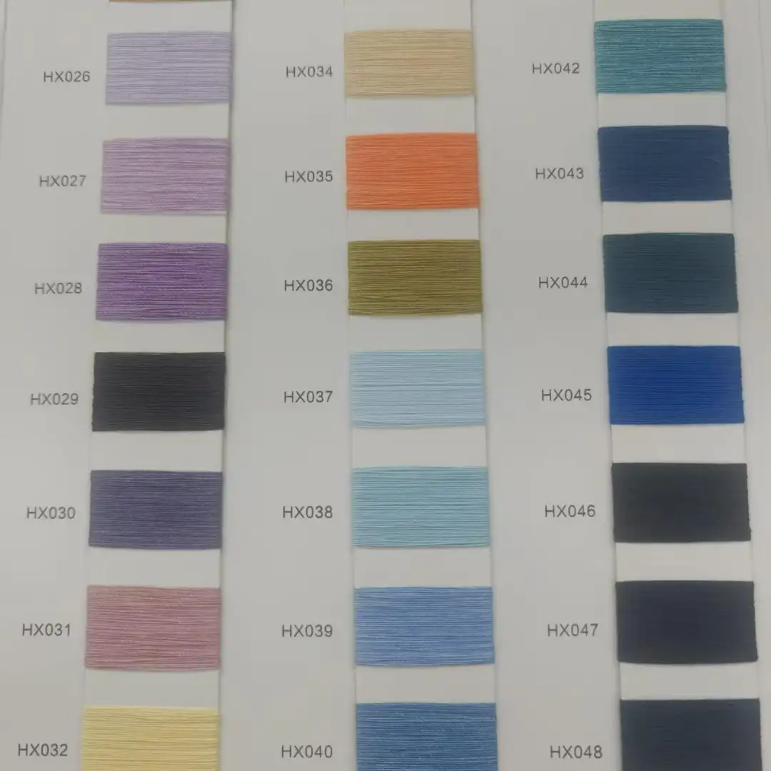 China Yarn for Open Cardigan (Sweater),Full-Zipper Cardigan (Sweater),Half-Zipper Cardigan (Sweater),T-shirt (Sweater) Core Spun Yarn Regular Yarn Viscose Acrylic Nylon PBT white，Gray color buy from China wholesaler bulk order at wholesale price free worldwide shipping Alibaba