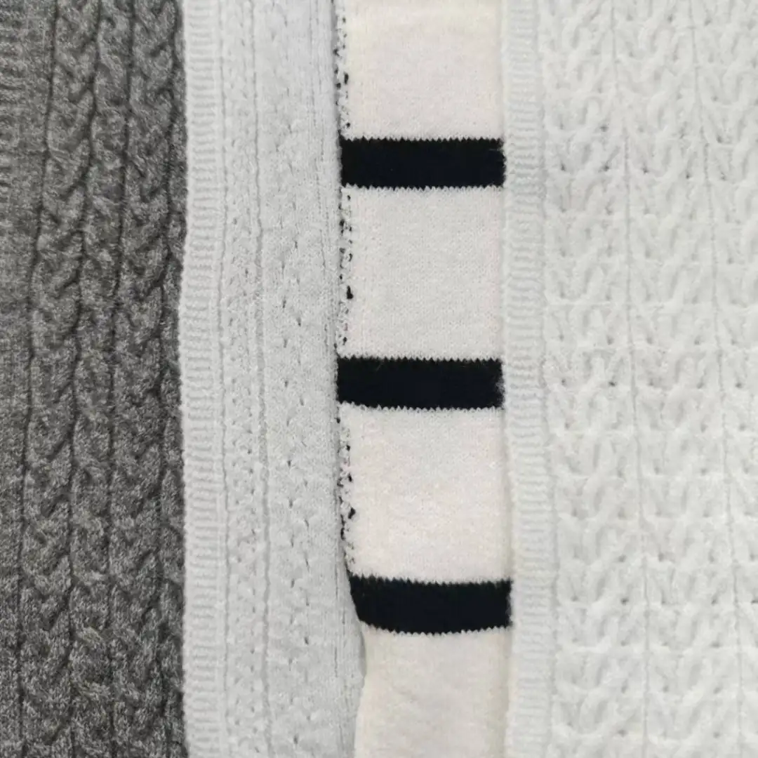 China Yarn for Full-Zipper Cardigan (Sweater),Half-Zipper Cardigan (Sweater),Shirt Half Sleeve Button (Sweater),Shirt Half Sleeve Zipper (Sweater) Mossy Yarn Fancy Yarn Recycled Polyester Acrylic Spandex brown color buy from China wholesaler bulk order at wholesale price free worldwide shipping Alibaba