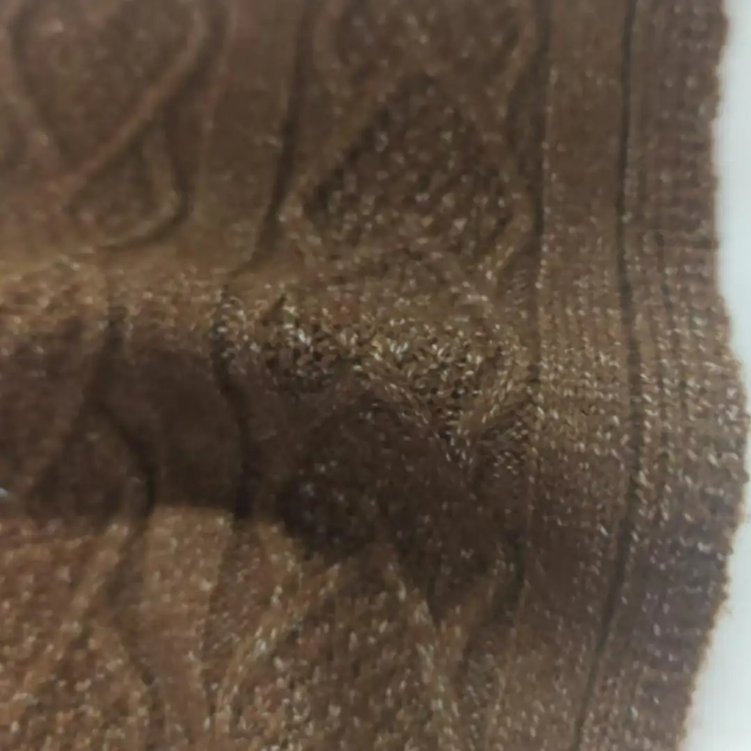 China Yarn for Full-Zipper Cardigan (Sweater),Half-Zipper Cardigan (Sweater),Shirt Long Sleeve Zipper (Sweater),Shirt Half Sleeve Zipper (Sweater) Air Spun Yarn Fancy Yarn Recycled Polyester Recycled Nylon Recycled Acrylic Spandex brown color buy from China wholesaler bulk order at wholesale price free worldwide shipping Alibaba