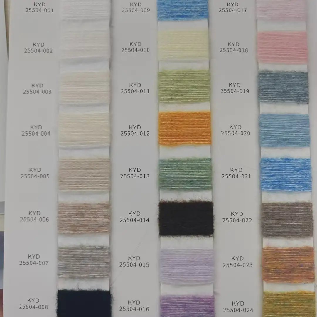 China Yarn for Full-Zipper Cardigan (Sweater),Half-Zipper Cardigan (Sweater),Shirt Half Sleeve Button (Sweater) Mossy Yarn Fancy Yarn Recycled Polyester Recycled Spandex PBT Neon color buy from China wholesaler bulk order at wholesale price free worldwide shipping Alibaba
