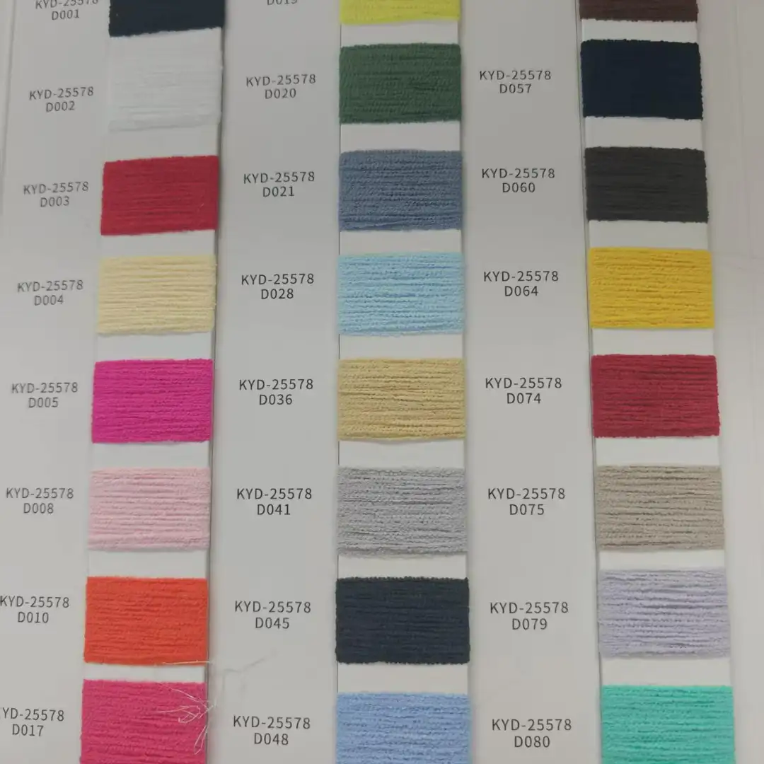 China Yarn for Full-Zipper Cardigan (Sweater),Half-Zipper Cardigan (Sweater),T-shirt (Sweater),Polo T-shirt (Sweater) Shiny Chenille Fancy Yarn Recycled Polyester brown color buy from China wholesaler bulk order at wholesale price free worldwide shipping Alibaba