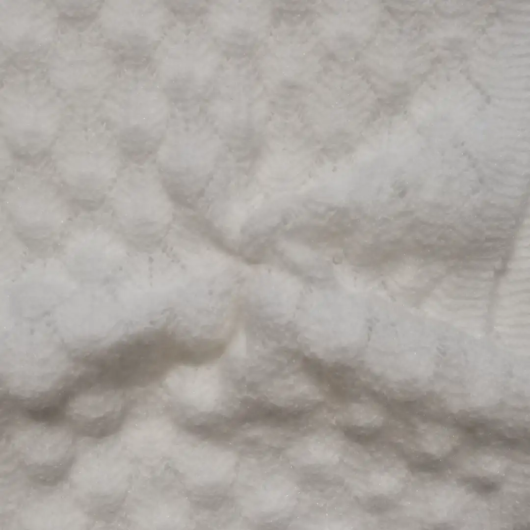 China Yarn for Ladies Vest (Sweater),Open Cardigan (Sweater),Knitted Jacket (Sweater),Round Neck Pullover (Sweater),Crew Neck Pullover (Sweater),Crop Top Pullover (Sweater),Kids Crew-Neck Cardigan (Sweater),Roll Neck Jumper (Sweater) Mossy Yarn Fancy Yarn Polyester Wool Acrylic Nylon Spandex White color buy from China wholesaler bulk order at wholesale price free worldwide shipping Alibaba