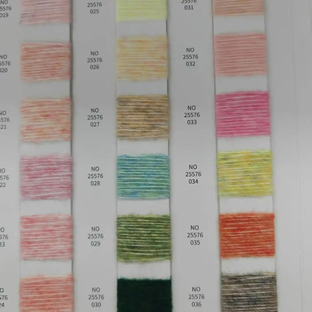 China Yarn for Open Cardigan (Sweater),Full-Zipper Cardigan (Sweater),Half-Zipper Cardigan (Sweater),Shirt Long Sleeve Button (Sweater) Air Spun Yarn Fancy Yarn Recycled Polyester Recycled Acrylic Recycled Nylon RWS Wool Gray color buy from China wholesaler bulk order at wholesale price free worldwide shipping Alibaba