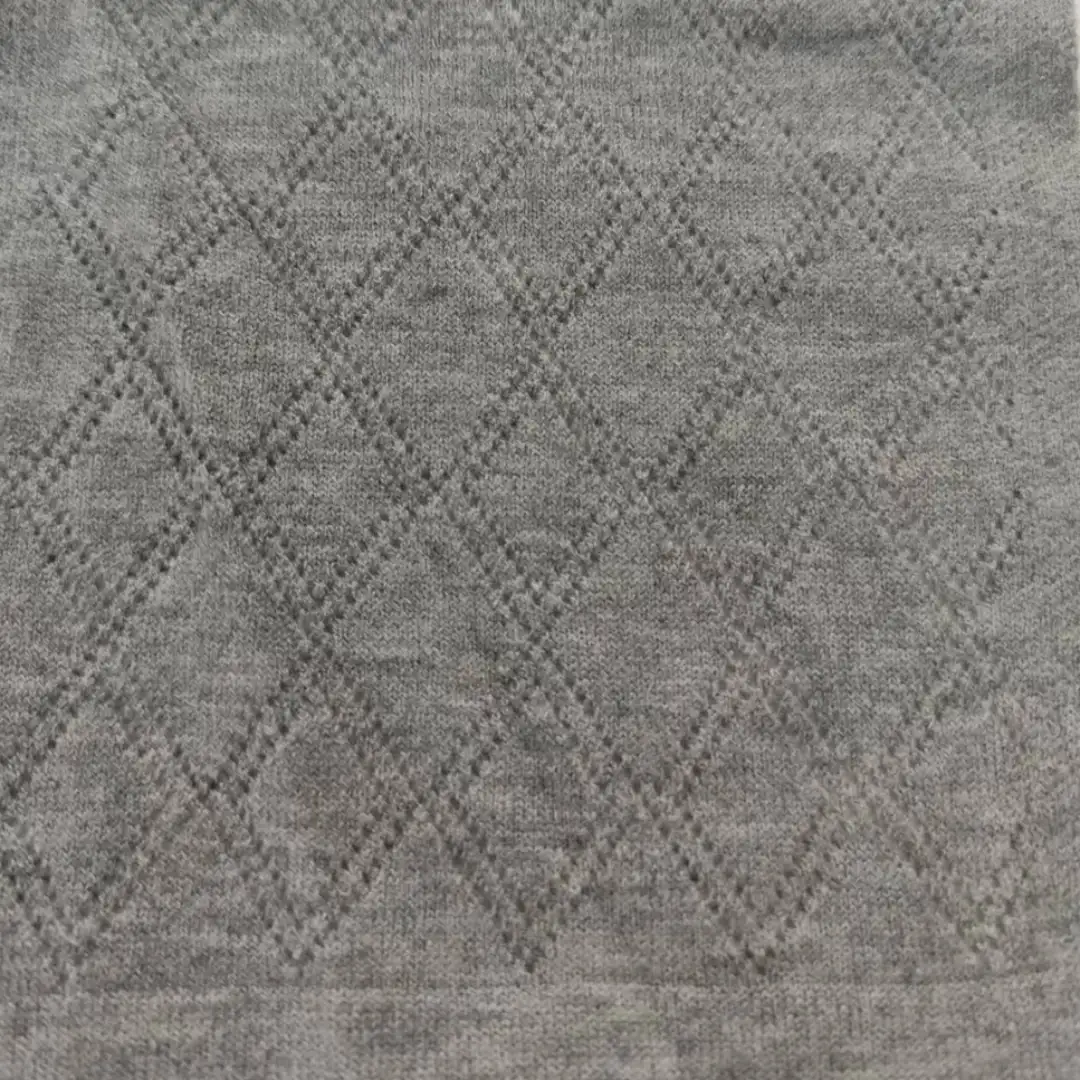 China Yarn for Open Cardigan (Sweater),Full-Zipper Cardigan (Sweater),Half-Zipper Cardigan (Sweater),T-shirt (Sweater) Core Spun Yarn Regular Yarn Recycled Polyester Recycled Acrylic Recycled Nylon Gray color buy from China wholesaler bulk order at wholesale price free worldwide shipping Alibaba