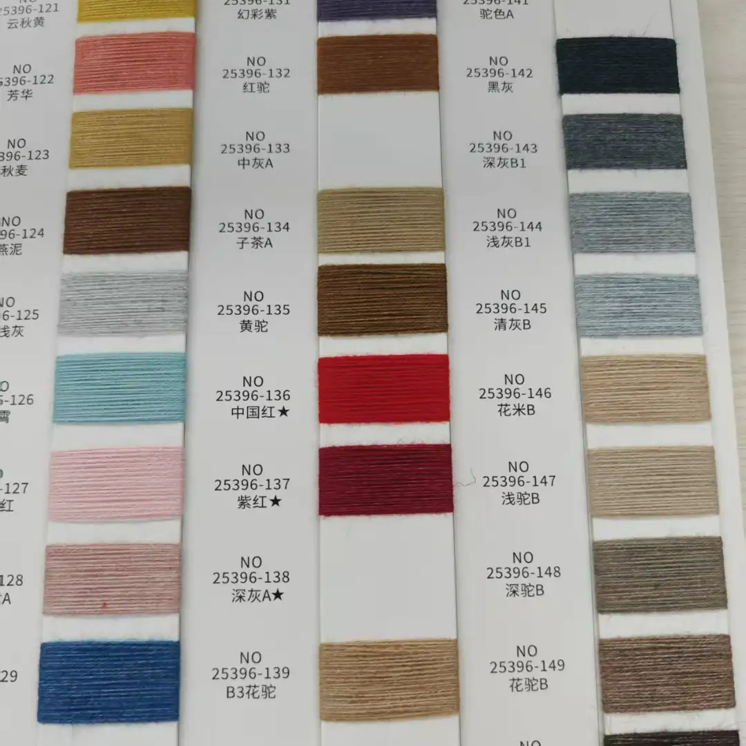China Yarn for Open Cardigan (Sweater),Full-Zipper Cardigan (Sweater),Half-Zipper Cardigan (Sweater),T-shirt (Sweater) Core Spun Yarn Regular Yarn Recycled Polyester Recycled Acrylic Recycled Nylon Gray color buy from China wholesaler bulk order at wholesale price free worldwide shipping Alibaba