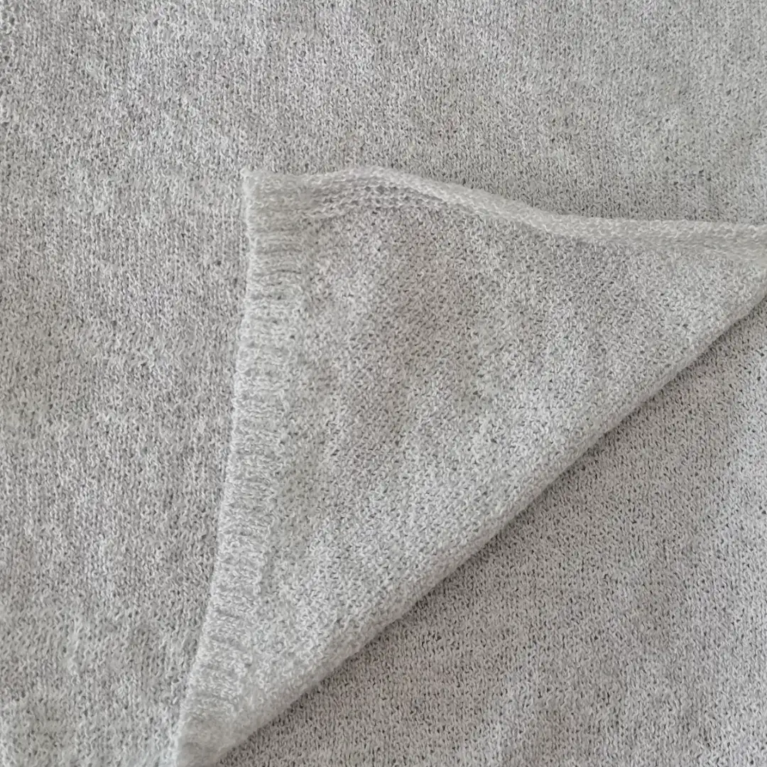 China Yarn for Men’s Vest (Sweater),Round Neck Pullover (Sweater),Crew Neck Pullover (Sweater),Kids Crew-Neck Cardigan (Sweater) Boucle Yarn Fancy Yarn Nylon Recycled Polyester Acrylic Cotton Grey color buy from China wholesaler bulk order at wholesale price free worldwide shipping Alibaba