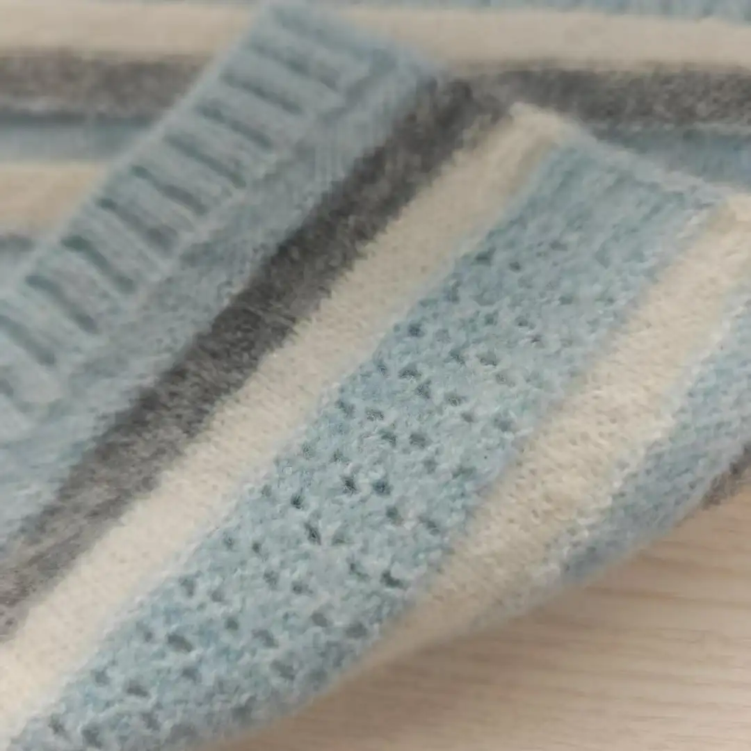 China Yarn for Half-Zipper Cardigan (Sweater),Shirt Long Sleeve Button (Sweater),Shirt Long Sleeve Zipper (Sweater) Mossy Yarn Fancy Yarn Polyester Spandex Blue color buy from China wholesaler bulk order at wholesale price free worldwide shipping Alibaba