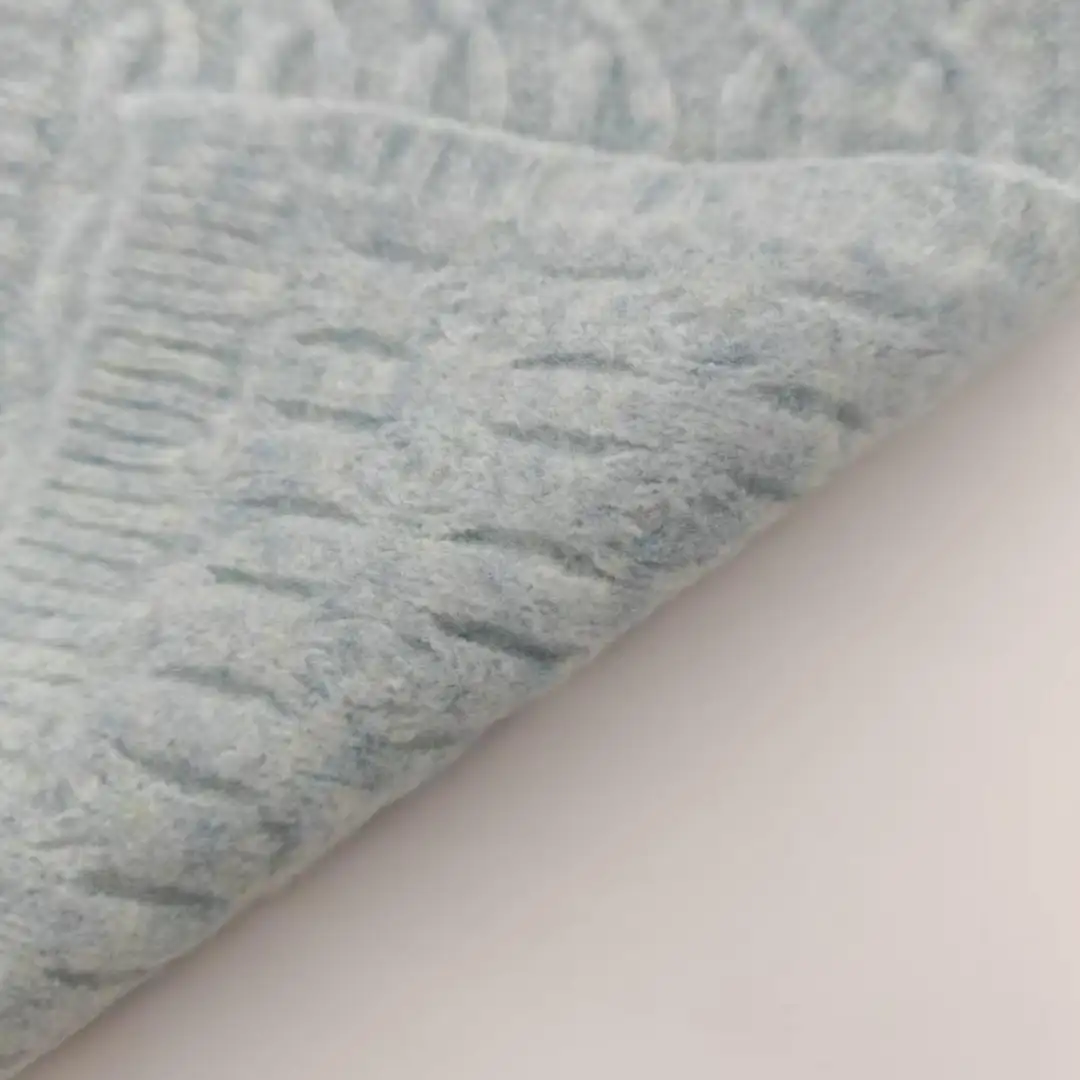 China Yarn for Open Cardigan (Sweater),Full-Zipper Cardigan (Sweater),Half-Zipper Cardigan (Sweater),Shirt Long Sleeve Button (Sweater) Mossy Yarn Fancy Yarn Acrylic Recycled Polyester Polyester Spandex Blue color buy from China wholesaler bulk order at wholesale price free worldwide shipping Alibaba