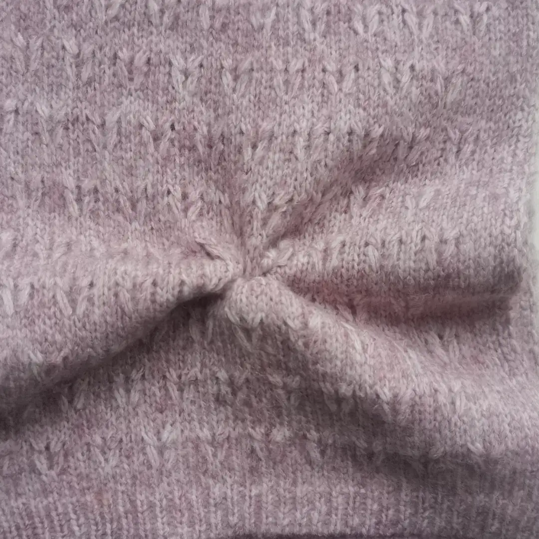 China Yarn for Ladies Vest (Sweater),Open Cardigan (Sweater),Round Neck Pullover (Sweater),Crew Neck Pullover (Sweater),Kids Crew-Neck Cardigan (Sweater),Roll Neck Jumper (Sweater) Air Spun Yarn Fancy Yarn Acrylic Polyester 93#Rose Mel color buy from China wholesaler bulk order at wholesale price free worldwide shipping Alibaba
