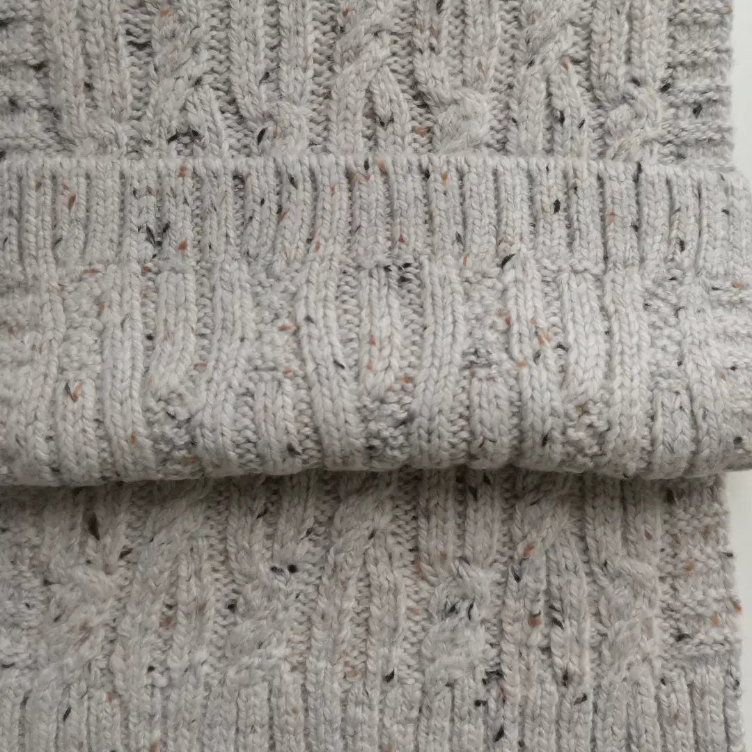 China Yarn for Open Cardigan (Sweater),Full-Zipper Cardigan (Sweater),Half-Zipper Cardigan (Sweater),Knitted Jacket (Sweater),Round Neck Pullover (Sweater),Crew Neck Pullover (Sweater) Woollen Spun Regular Yarn Acrylic Nylon griege color buy from China wholesaler bulk order at wholesale price free worldwide shipping Alibaba