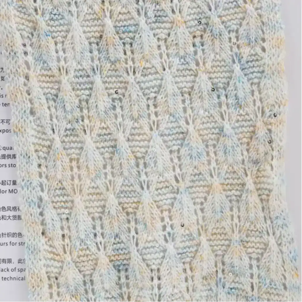 China Yarn for Ladies Vest (Sweater),Men’s Vest (Sweater),Open Cardigan (Sweater),Full-Zipper Cardigan (Sweater),Half-Zipper Cardigan (Sweater),Shirt Long Sleeve Button (Sweater) Lurex Lurex Polyester Cotton Viscose Lurex 1 color buy from China wholesaler bulk order at wholesale price free worldwide shipping Alibaba
